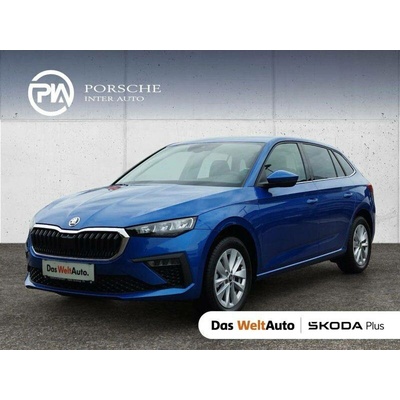 Skoda Scala TSI Selection 70 kW