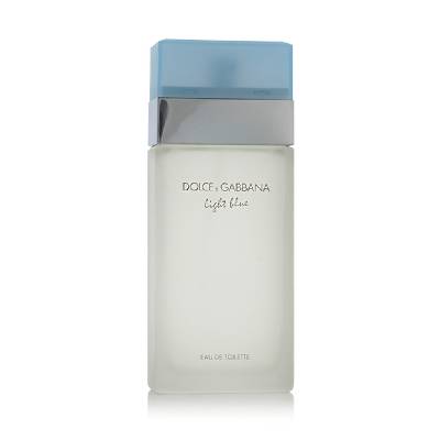 Dolce & Gabbana Light Blue EDT tester 100 ml (woman)