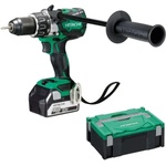 HiKOKI (Hitachi) DS18DBL2 Бормашина-винтоверт