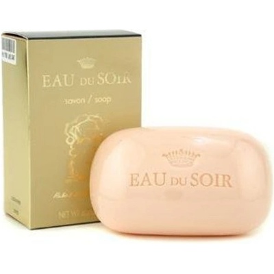 Sisley Eau du Soir parfémované mydlo 100 g