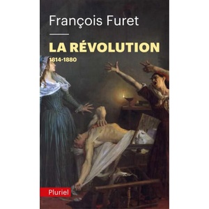 La Révolution Tome 2 | François Furet (2010)