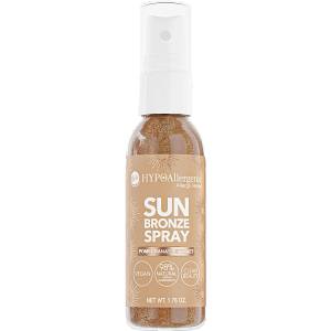 Bell HYPOAllergenic Бронзиращ спрей Love My Lip & Skin, 50 g (2165440)