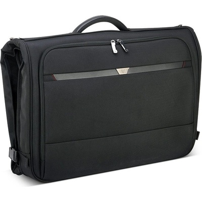 Obal na oblečenie Samsonite - Pro-DLX5 Tri-Fold Garment Bag - 09 Black (SA)
