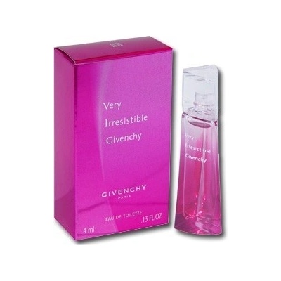 Givenchy Very Irresistible Summer toaletná voda dámska 75 ml