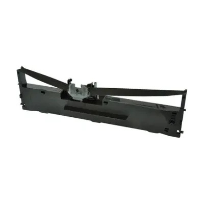 Compatible ЛЕНТА ЗА МАТРИЧЕН ПРИНТЕР EPSON LQ 630K/635K/730K - C13S015307 - Black - PN RR-EP-LQ630BK - 14 m x 12, 7 mm - G&G (300EPSLQ 630BG)