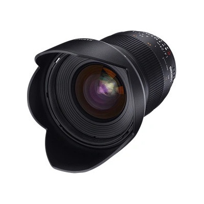 Samyang 24mm f/1.4 ED AS IF UMC Nikon F (AE)