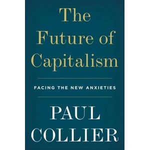 Future of Capitalism | Paul Collier (ISBN: 9780062748652)
