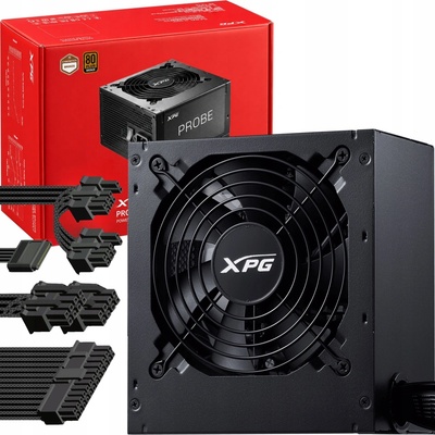 ADATA XPG PROBE 600W PROBE600B-BKCEU