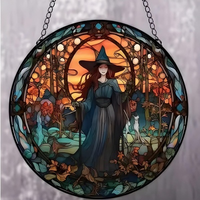 HARAHU Ловец на слънце - Witch / Тип3 KP31454 (31454)