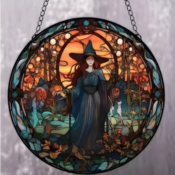 HARAHU Ловец на слънце - Witch / Тип3 KP31454 (31454)