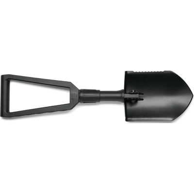 Skládací lopatka Gerber E-TOOL, zoubkovaná