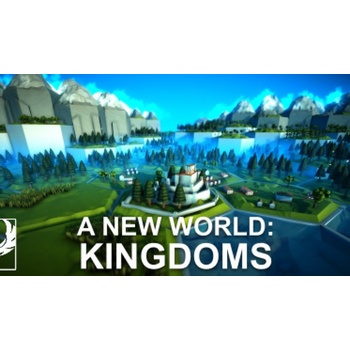 A New World: Kingdoms