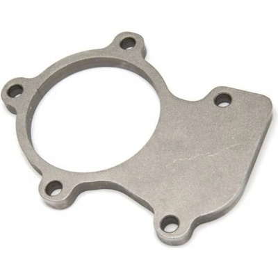 Příruba na výfukovou část Cummins Holset HX35, HX35W, HX40, HY-35, HE351VE, HE351VGT (ocel) – Sleviste.cz