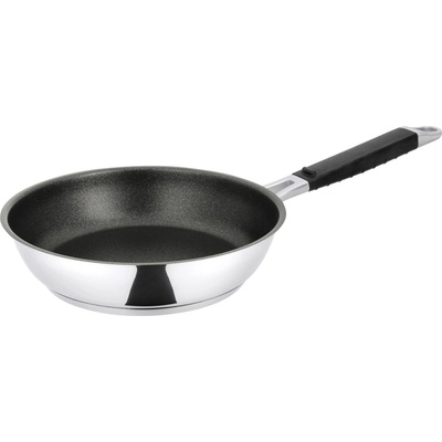 Silvercrest Panvica z nehrdzavejúcej ocele Premium Ø 24 cm (s keramickou vrstvou Ilag Professional S) (100411480)