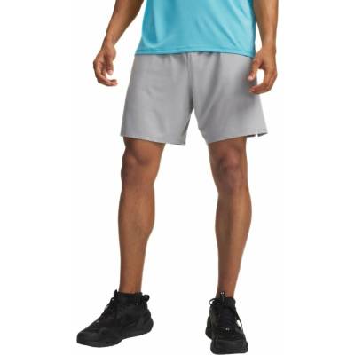Under Armour Tech Vent 7in Shorts M 6010858-011 gray