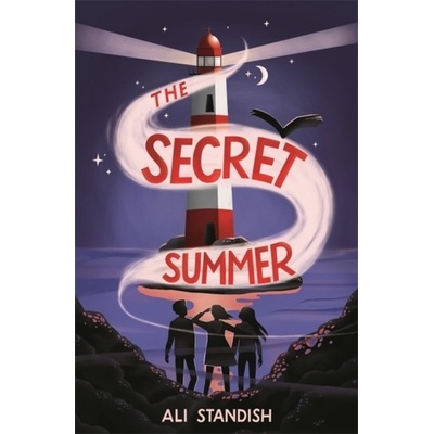 Secret Summer Standish AliPaperback