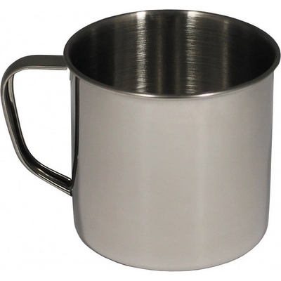 MFH Hrnček nerezový 33384 - 500ml