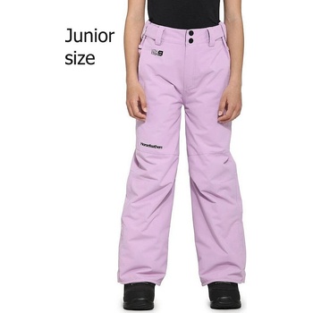 Dětské kalhoty Spire II lilac