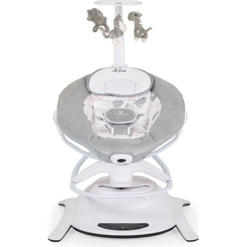 Cangaroo Електрическа люлка La Scala розов (3800146249267)