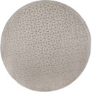 Flair Rugs Piatto Argento Silver Šedá