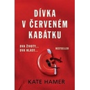 Dívka v červeném kabátku - Kate Hamer
