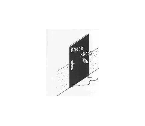 Knock Knock