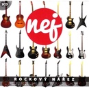 Hudobné CD UNIVERSAL MUSIC, SPOL. S R.O. VARIOUS CESKY ROCKOVY NAREZ