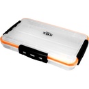 Delphin Krabica TBX One 360-1P Clip WP 360x230x50mm