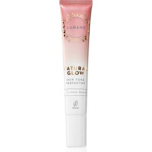 Lumene Natural Glow Skin Tone Perfector кремообразен руж цвят 3 Coral Blush 20ml