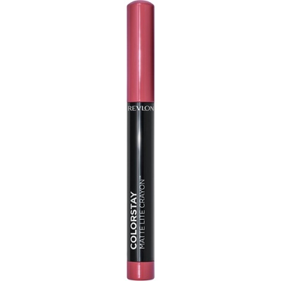 Revlon ColorStay Matte Lite Crayon Молив за устни 1, 4gr