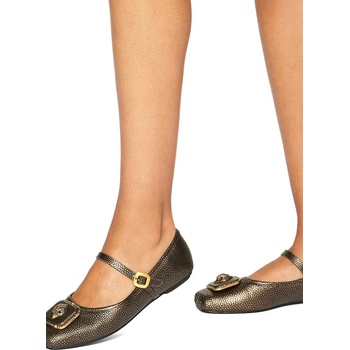 Kurt Geiger London Кожени балеринки Kurt Geiger London Pimlico Ballerina (5392060109)