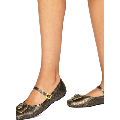 Kurt Geiger London Кожени балеринки Kurt Geiger London Pimlico Ballerina (5392060109)