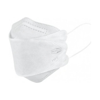 Respilon nano FFP2 respirátor RespiRaptor 1 ks