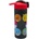 Character HOX Licensed 600ml Atlantic Water Bottle Minecraft or Pokemon - Pokemon