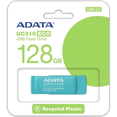 ADATA UC310E ECO 128GB UC310E-128G-RGN