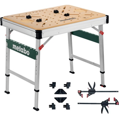 Metabo MWB 100 626991000 – Zboží Dáma