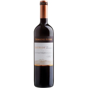 Domaine boyar ДБ Резерва Мерло