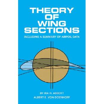 Theory of Wing Sections | Ira H. Abbott, A. E. Von Doenhoff