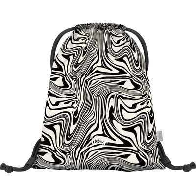 Baagl Mixture A32901 černá