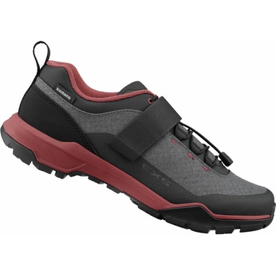 Shimano EX5 čierne