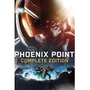 Phoenix Point Complete