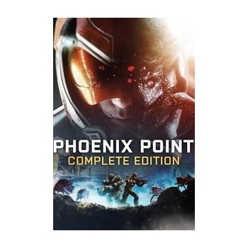 Phoenix Point Complete