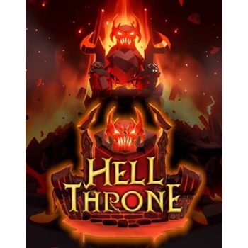 Hell Throne