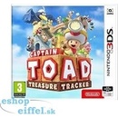 Captain Toad: Treasure Tracker