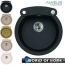 Alveus Roll 10