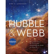 Hubble & Webb