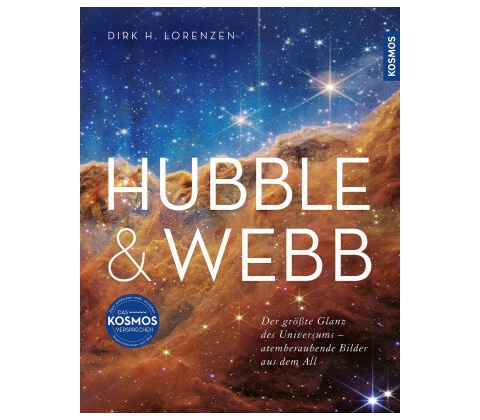 Hubble & Webb