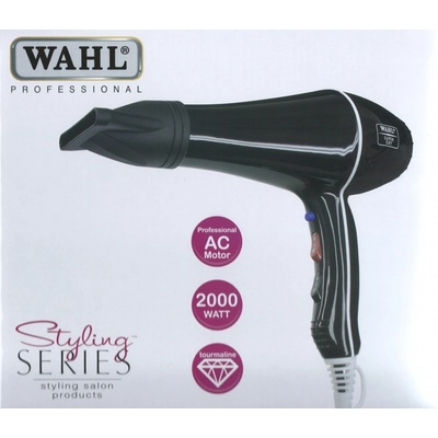 Wahl Pro Styling 4340-0470