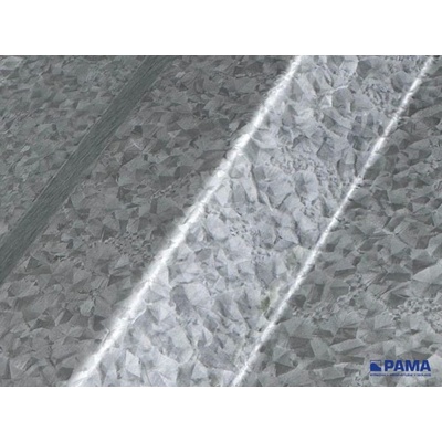 Pama T18 PLUS aluzinek 1,173 x 2,5 m 1 ks