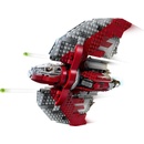 Image 1 of LEGO® Star Wars™ - Ahsoka Tano's T-6 Jedi Shuttle (75362)